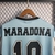 Camisa Retro Seleção Argentina Maradona Edição Comemorativa - ClubsStar Imports