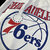 Shorts Philadelphia 76ers - comprar online