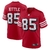 Camisa San Francisco 49ers Game Player Jersey - ClubsStar Imports