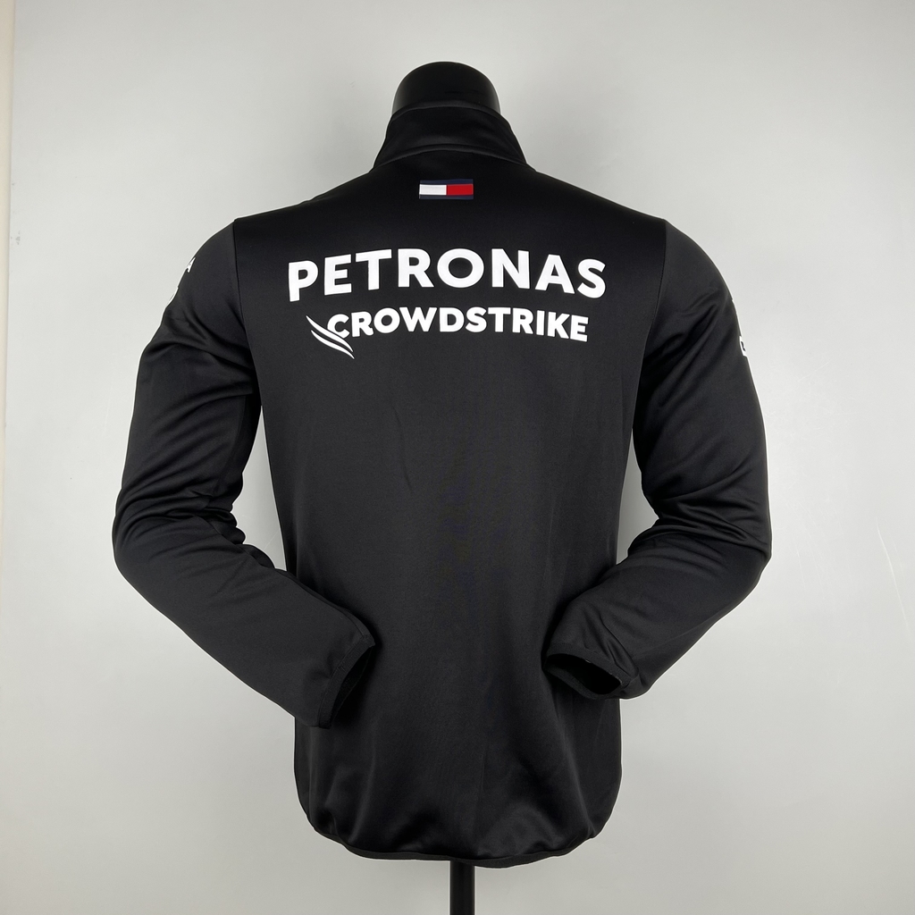 Jaqueta Mercedes AMG Petronas F1 2023 Team
