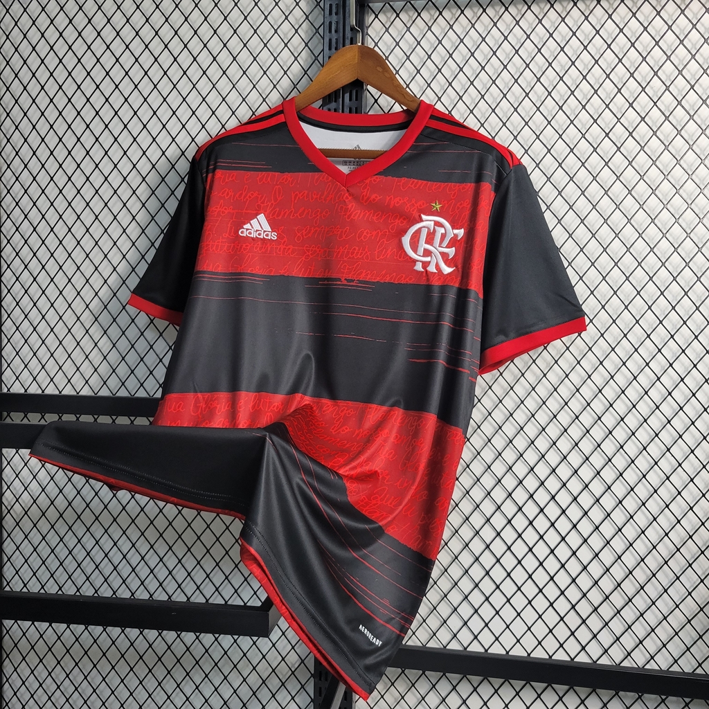 Camisa Flamengo - 20/21 - Comprar em ClubsStar Imports
