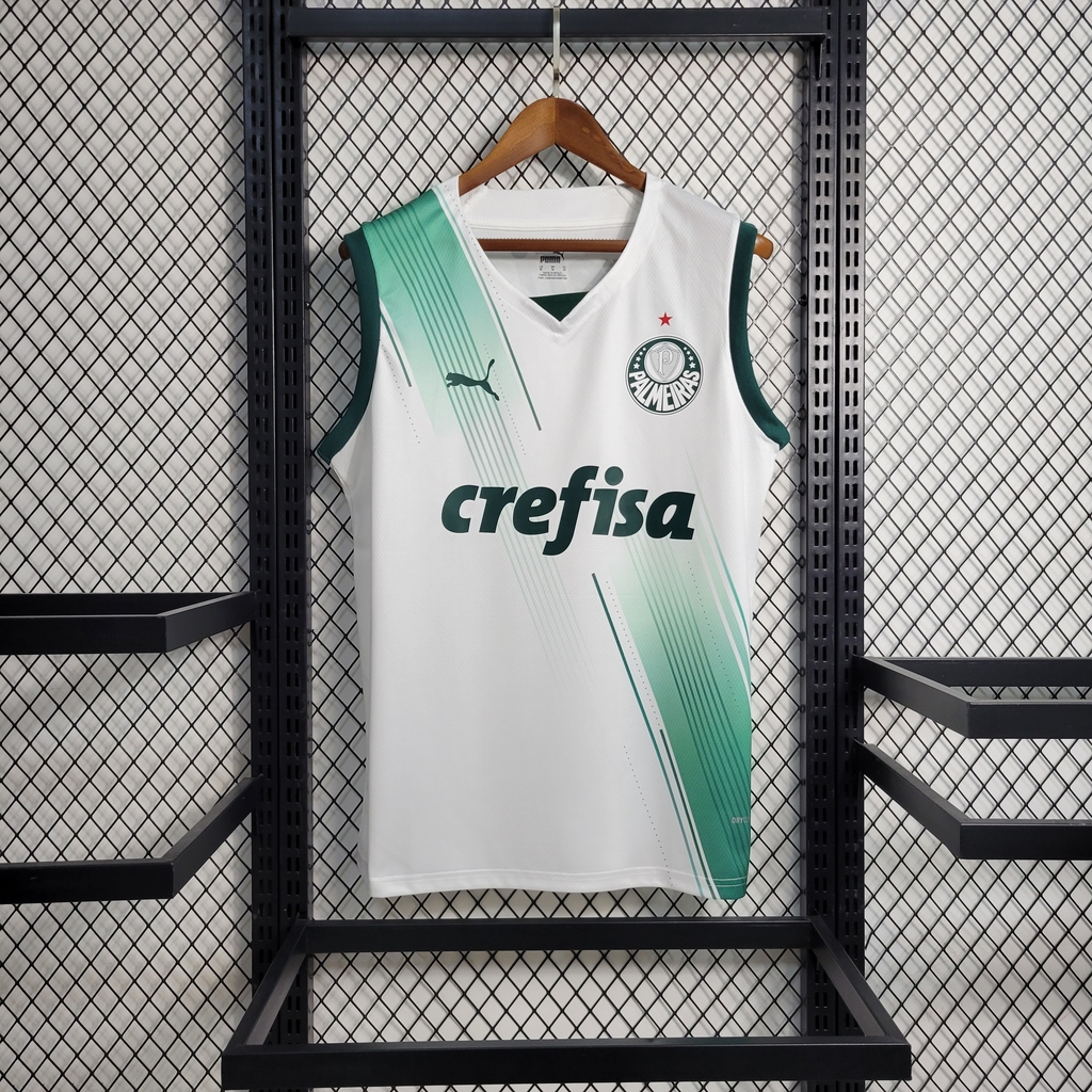 Regata Palmeiras I 23/24 + Personalização Grátis - Imports do vale