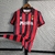 Camisa Retro Milan - 93/94 - ClubsStar Imports