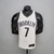 Brooklyn Nets Kevin Durant 2021/22 Swingman Jersey - Association Edition