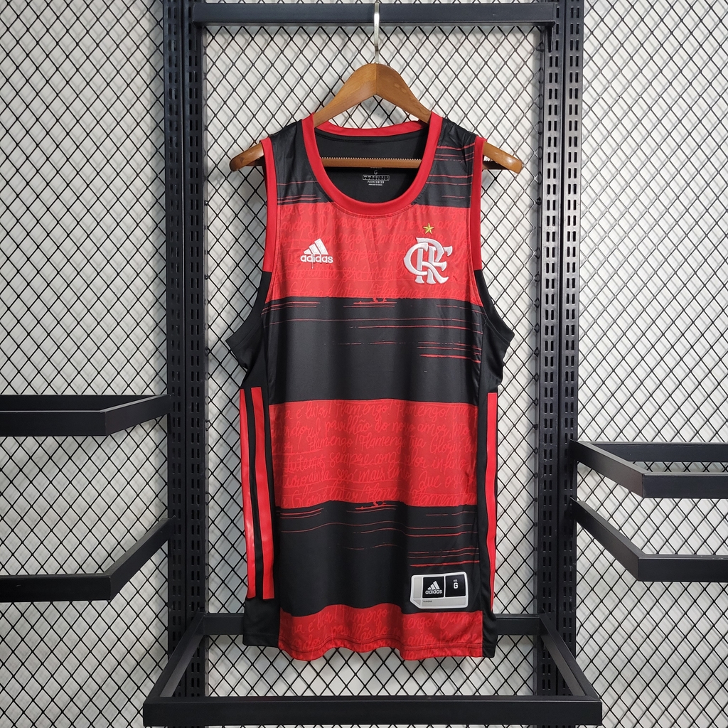 Basquete - Flamengo