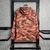 Jaqueta Corta Vento Nike Camuflada - ClubsStar Imports