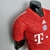 Camisa Bayern de Munique Classic - 22/23 - Versão Jogador na internet