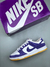 Tênis Nike SB Dunk Low "Court Purple" na internet