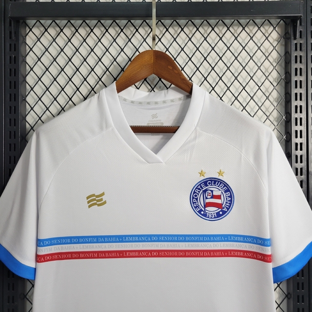Camisa EC Bahia - 23/24 - Comprar em ClubsStar Imports