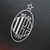 Camisa Retro AC Milan Treino - 95/96 na internet