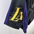 Calção Los Angeles Lakers City Edition Swingman - ClubsStar Imports