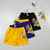 Shorts Los Angeles Lakers