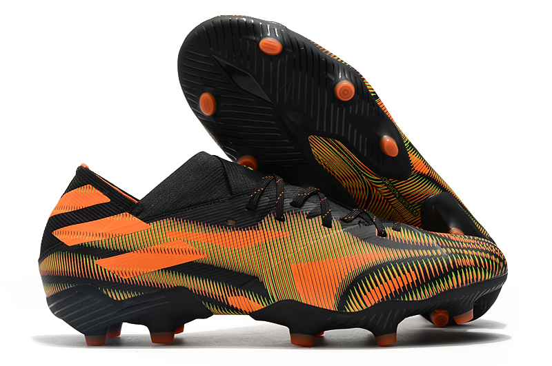 Chuteira Adidas Nemeziz .1 FG ClubsStar Imports