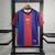 Camisa Retro Barcelona - 98/99