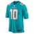 Camisa Miami Dolphins Game Jersey - comprar online