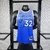 Regata Minnesota Timberwolves Swingman - City Edition