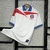 Camisa Retro Seleção Chile II - 1998 - comprar online