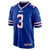 Camisa Buffalo Bills Game Jersey - comprar online