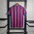 Camisa Retro Barcelona - 09/10 - loja online