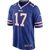 Camisa Buffalo Bills Josh Allen Team Game Player Jersey - comprar online