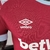 Camisa West Ham Jogador - 22/23 - comprar online
