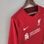 Camisa Liverpool Manga Longa - 22/23 - ClubsStar Imports