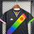 Camisa Vasco da Gama Orgulho LGBTQIAPN+ Feminina - 23/24 na internet