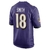 Camisa Baltimore Ravens Game Player Jersey - loja online