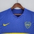 Camisa Retro Boca Juniors - 11/12 - comprar online