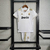 Kit Infantil Retro Real Madrid - 11/12