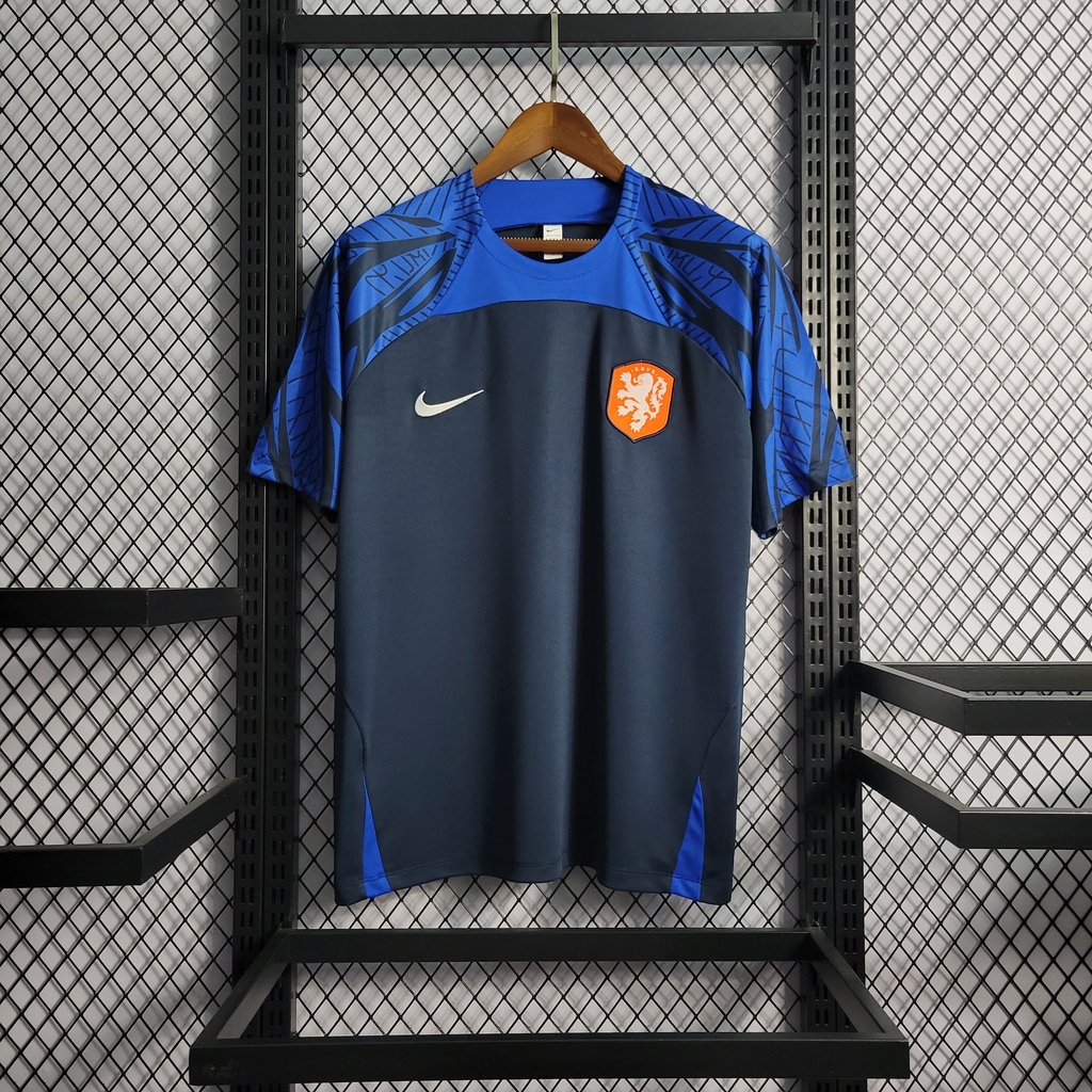 Preços baixos em Tamanho M Holanda National Team Camisas de futebol