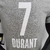 Kevin Durant 2022 NBA All-Star Game Name & Number T-Shirt na internet