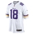 Camisa Minnesota Vikings Game Player Jersey - loja online