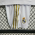 Kit Infantil Retro Real Madrid - 11/12 - comprar online