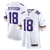 Camisa Minnesota Vikings Game Player Jersey - ClubsStar Imports