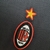 Camisa Retro AC Milan Treino - 95/96 - comprar online