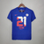 Camisa Philadelphia 76ers - Joel Embiid #21