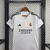 Camisa Real Madrid Feminina - 24/25 - comprar online