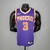 Phoenix Suns Purple 2020/21 Swingman Jersey - Icon Edition - loja online