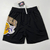 Shorts Los Angeles Lakers na internet