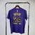 Camisa Casual Los Angeles Lakers - ClubsStar Imports