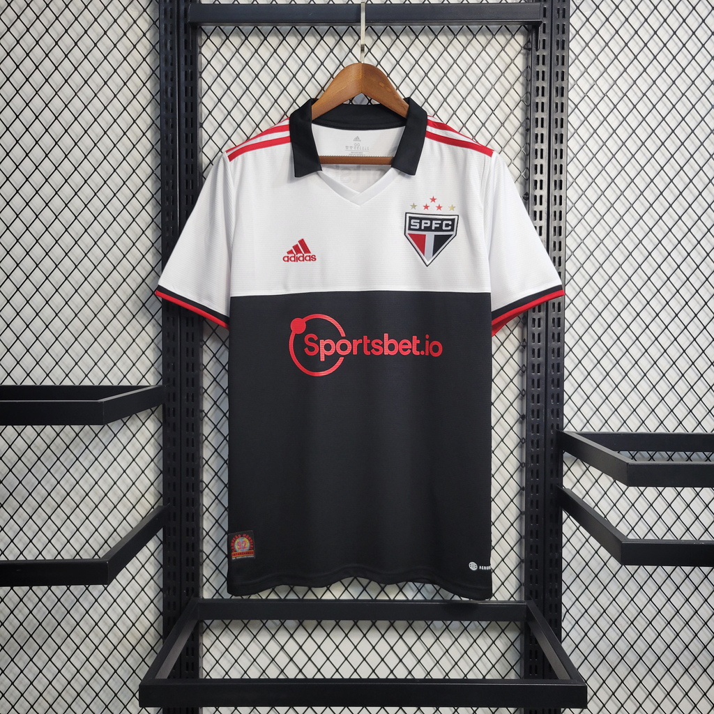 São Paulo FC  São Paulo SP