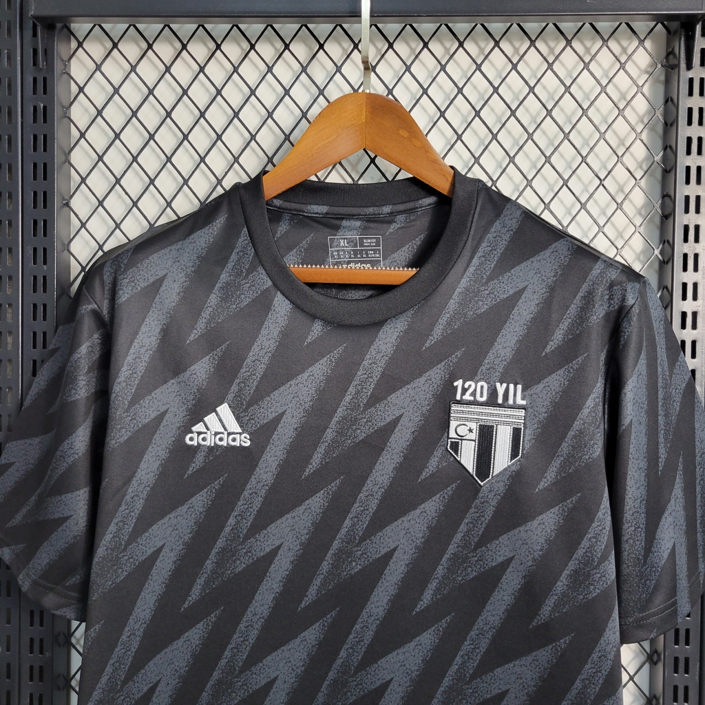 Camisa Besiktas - Modelo II