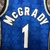 Regata Orlando Magic Tracy McGrady Mitchell & Ness Blue 2000-01 Hardwood Classics Swingman Jersey - loja online