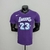 Camisa Casual Lakers - Lebron James