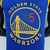 Regata Golden State Warriors Swingman Jersey - Exclusiva México - comprar online