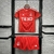 Kit Infantil Aberdeen - 24/25