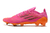 Chuteira Adidas X Speedflow. 1 FG - Rosa/Laranja - comprar online