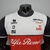 Alfa Romeo Sauber F1 2021 Team T-Shirt - comprar online