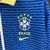Jaqueta Dupla Face Seleção Brasil - 2023 - comprar online